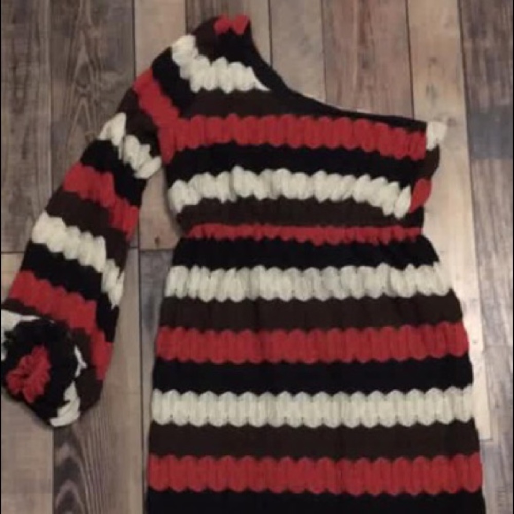 Boutique Dress